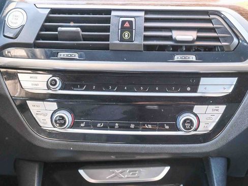 Used 2020 BMW X3 sDrive30i w/ Convenience Package RWD image 16
