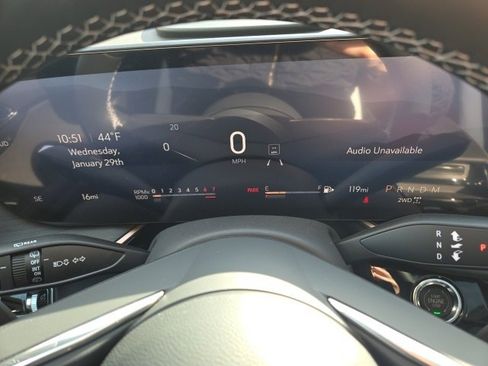 New 2025 Buick Envision Sport Touring image 13