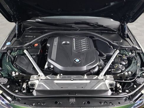 Certified 2024 BMW 440i xDrive Coupe w/ M Carbon Exterior Package AWD/4WD image 15