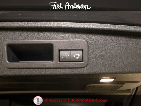 Used 2025 Toyota 4Runner TRD Pro AWD/4WD image 8