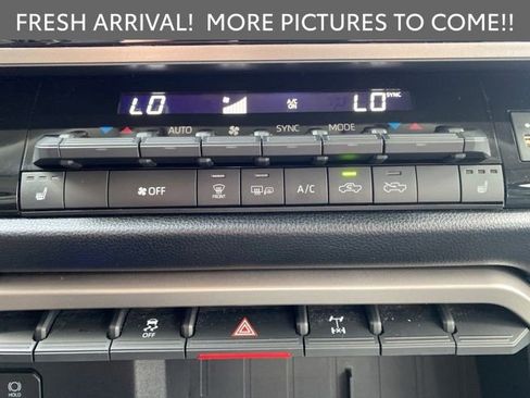 Used 2024 Toyota Tundra SR5 w/ TRD Off-Road Premium Package image 10