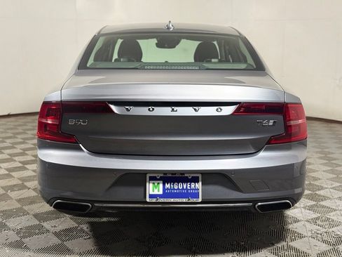Used 2017 Volvo S90 T6 Inscription w/ Vision Package AWD/4WD image 5
