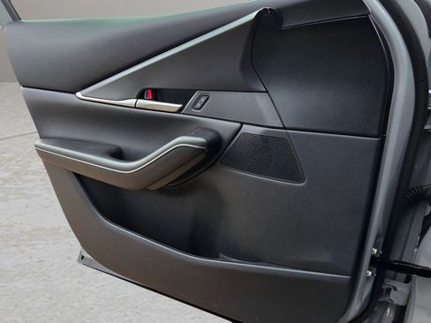 Used 2026 MAZDA CX-30 AWD 2.5 S image 17