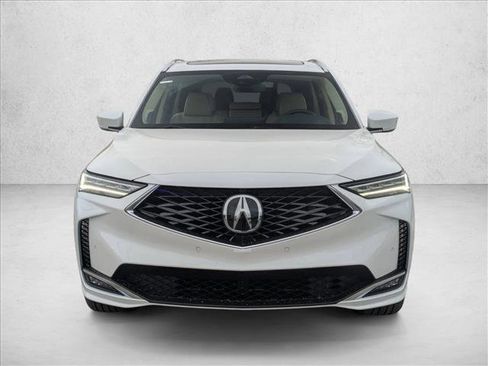 New 2026 Acura MDX w/Advance Package image 6