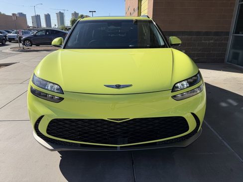 Used 2023 Genesis GV60 Performance image 11