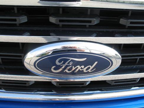 Used 2021 Ford F150 XLT w/ Equipment Group 301A Mid AWD/4WD image 64
