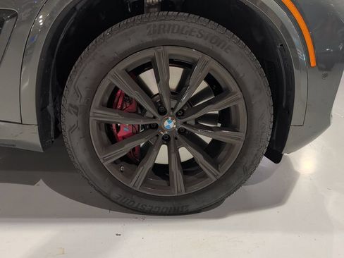 Used 2026 BMW X5 M60i AWD/4WD image 6