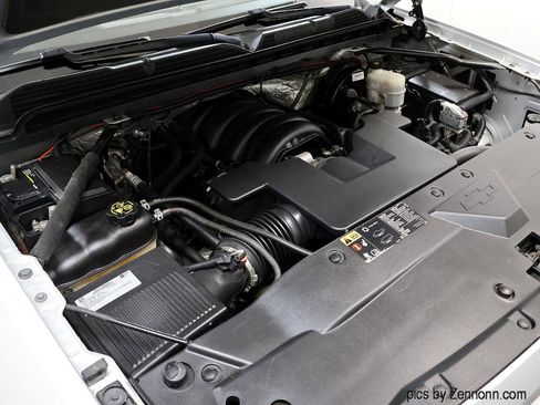 Used 2016 Chevrolet Silverado 1500 LT w/ Rally 2 Edition AWD/4WD image 35