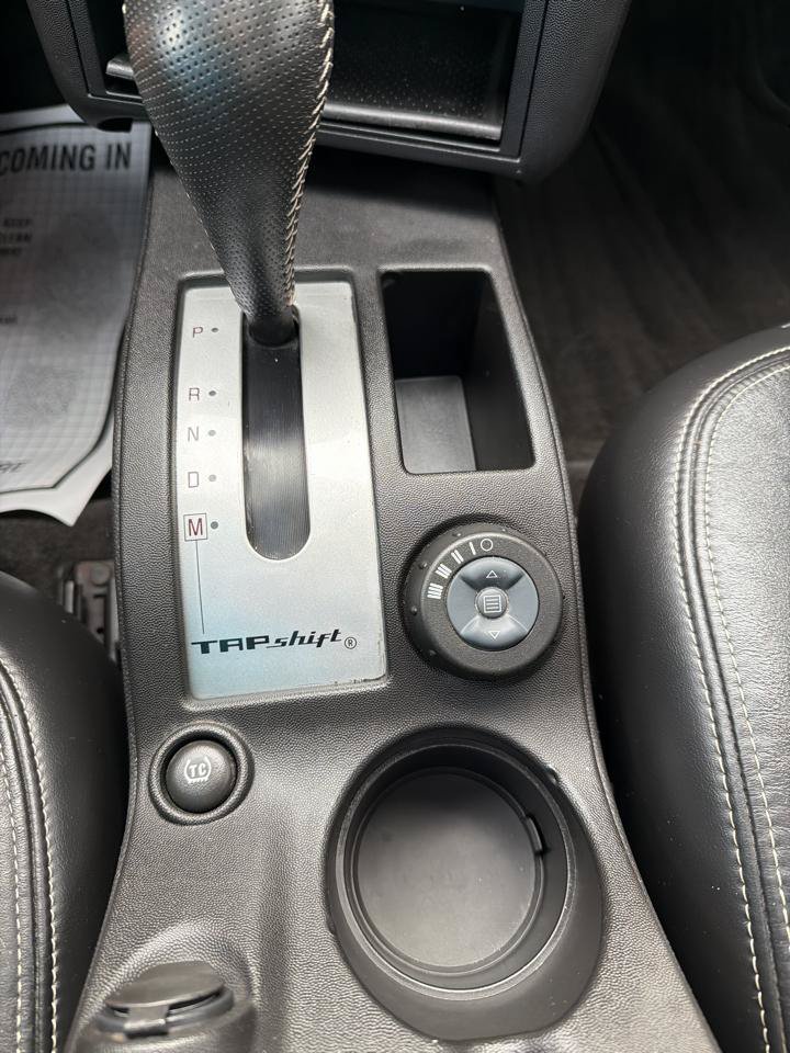 Used 2008 Pontiac Grand Prix GXP FWD image 14