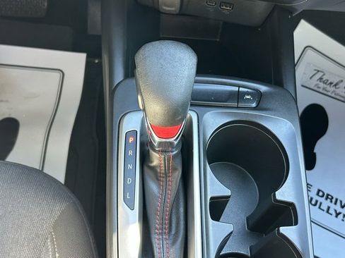 Used 2024 Chevrolet Trax RS w/ Driver Confidence Package image 25