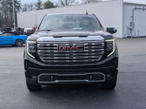 Used 2023 GMC Sierra 1500 Denali w/ Denali Reserve Package image 5