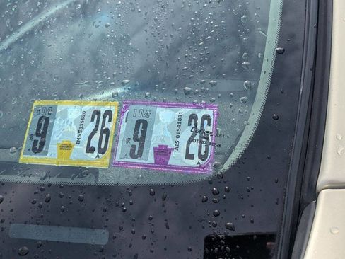 Used 2007 Subaru Outback 2.5i Limited image 39