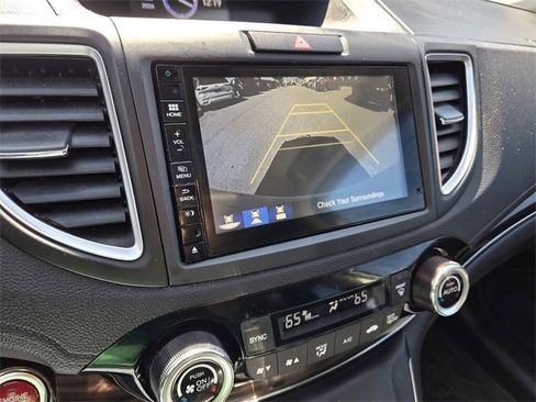 Used 2016 Honda CR-V Touring image 36