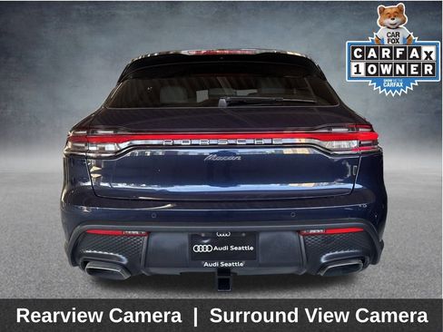 Used 2023 Porsche Macan Turbo image 7