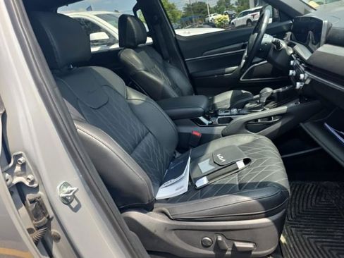 Used 2024 Kia Telluride EX X-Line AWD/4WD image 3