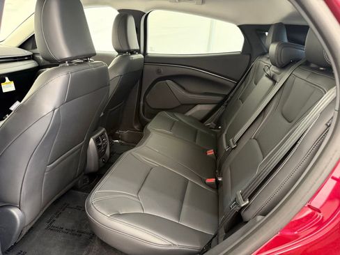New 2025 Ford Mustang Mach-E Premium AWD/4WD image 18