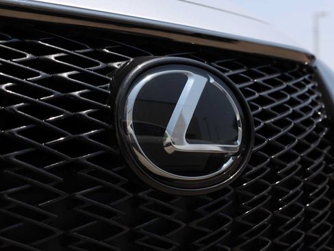 Used 2022 Lexus ES 350 F Sport FWD image 52