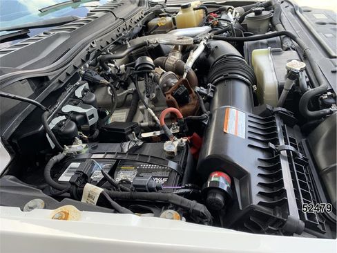 Used 2020 Ford F350 XL w/ Power Equipment Group AWD/4WD image 13