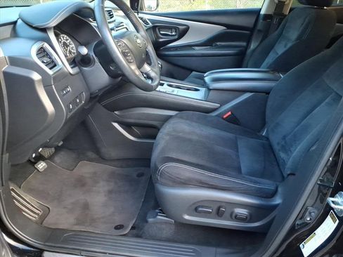 Used 2021 Nissan Murano SV image 8
