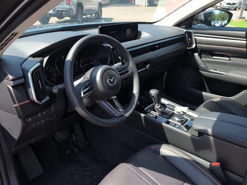 New 2026 MAZDA CX-50 AWD 2.5 S w/ Cargo Package image 18