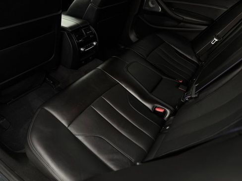 Used 2019 BMW M5 w/ Executive Package AWD/4WD image 36