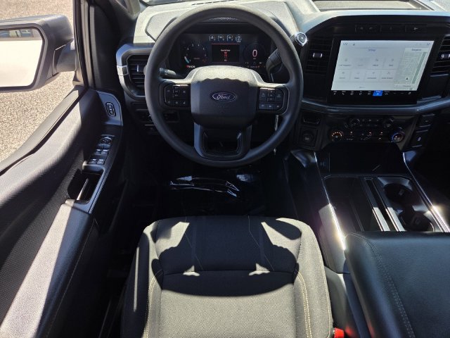 Certified 2024 Ford F150 STX RWD image 15