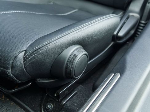 Used 2024 MAZDA MX-5 Miata Grand Touring w/ Weather Package RWD image 19