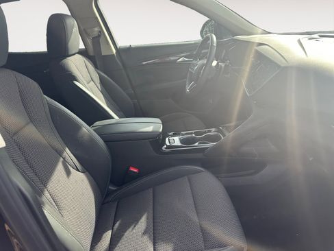 Used 2023 Buick Envision Preferred w/ Sport Touring Package image 15