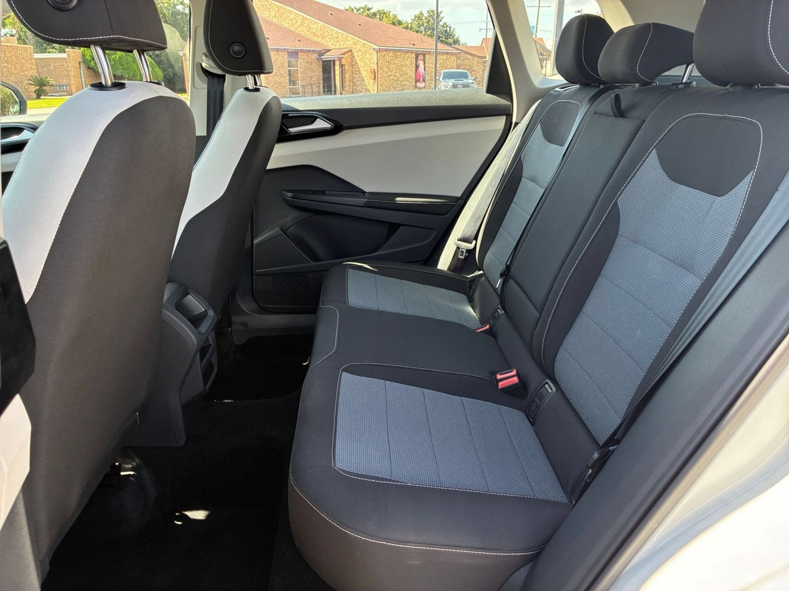 Used 2026 Volkswagen Taos S FWD image 22