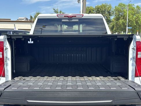 Used 2024 Chevrolet Silverado 1500 ZR2 w/ ZR2 Bison Edition AWD/4WD image 29