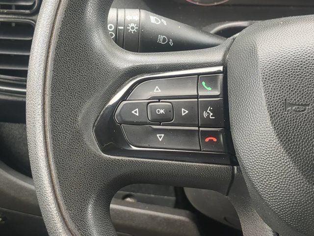 Used 2024 RAM ProMaster 2500 w/ Convenience Group FWD image 26
