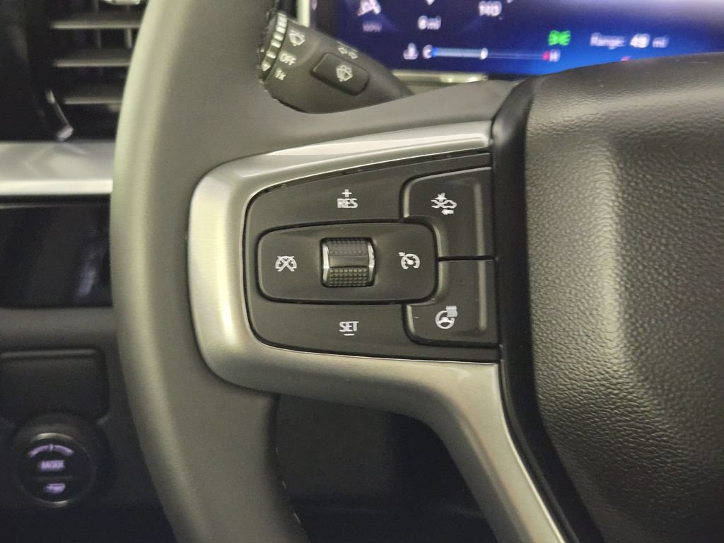 New 2026 Chevrolet Silverado 1500 RST w/ RST Select Package RWD image 58