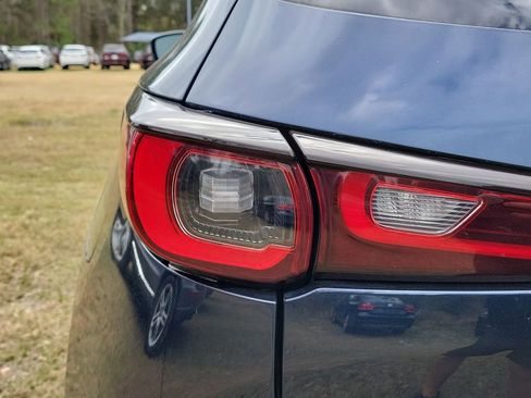 Used 2022 MAZDA CX-5 AWD 2.5 S w/ Preferred Package image 19