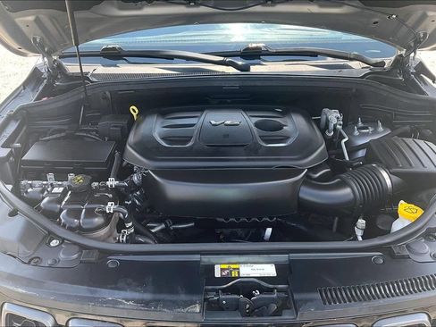 Used 2018 Jeep Grand Cherokee High Altitude RWD image 28