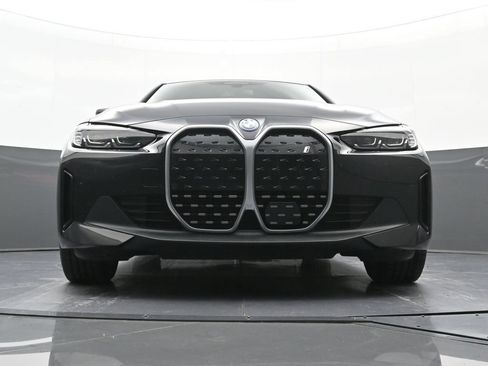 Used 2024 BMW i4 eDrive35 w/ Premium Package RWD image 22
