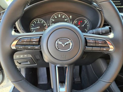 New 2026 MAZDA MAZDA3 2.5 S Hatchback w/ Premium Pkg FWD image 24