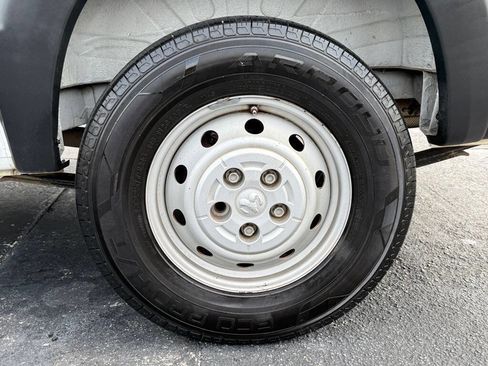 Used 2017 RAM ProMaster 1500 w/ Premium Appearance Group image 18