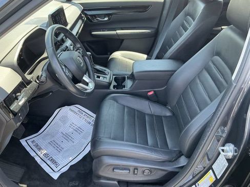 Used 2023 Honda CR-V EX-L image 13