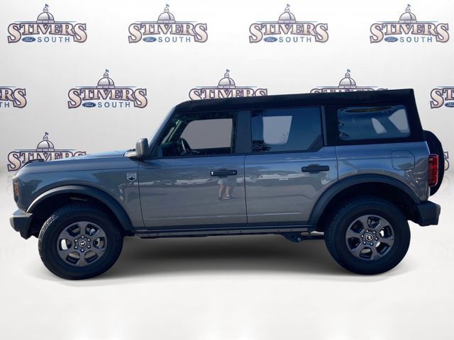 Used 2025 Ford Bronco Big Bend AWD/4WD image 6