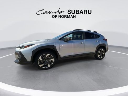 Certified 2026 Subaru Crosstrek 2.5i Limited image 5