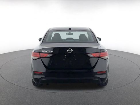 Used 2025 Nissan Sentra S FWD image 7