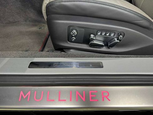 Used 2022 Bentley Continental GT Mulliner image 33