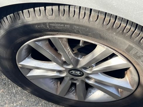 Used 2017 Hyundai Sonata SE image 14