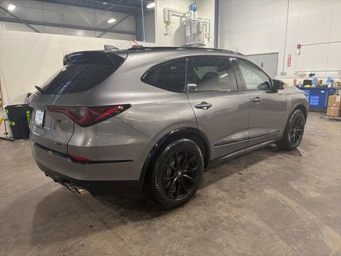 Used 2023 Acura MDX Type S image 5