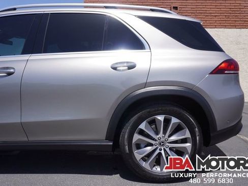 Used 2020 Mercedes-Benz GLE 450 4MATIC image 46