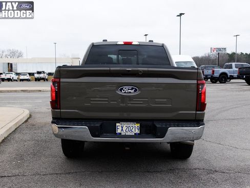 Used 2025 Ford F150 XLT w/ Equipment Group 302A MID image 37