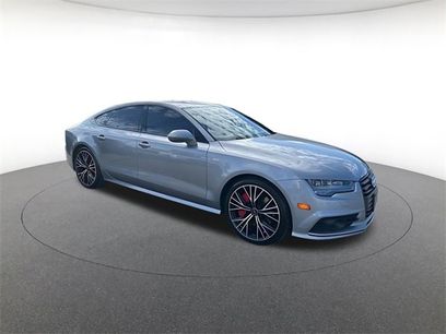 Used 2017 Audi A7 3.0T Premium Plus