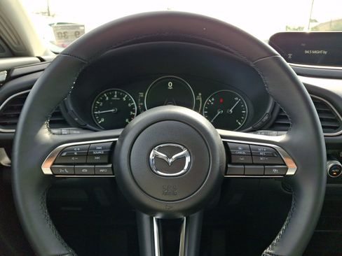 Certified 2025 MAZDA CX-30 AWD 2.5 S w/ Select Sport Pkg image 19