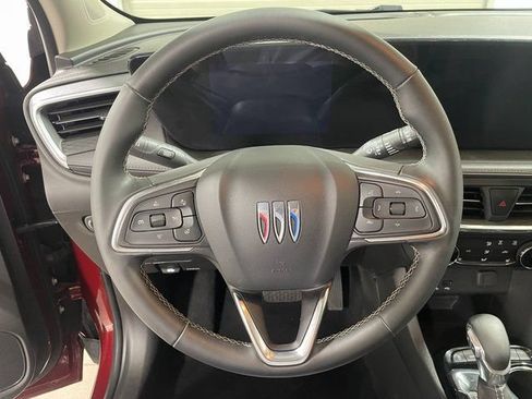 Used 2024 Buick Encore GX Preferred AWD/4WD image 14