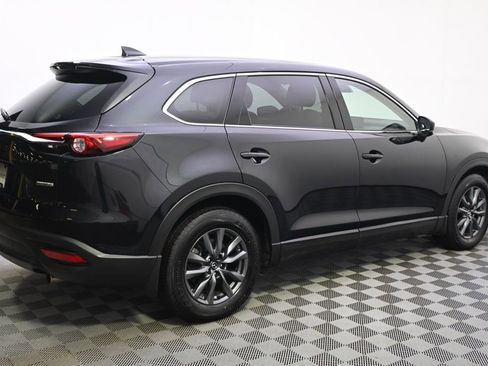 Used 2023 MAZDA CX-9 Touring AWD/4WD image 6